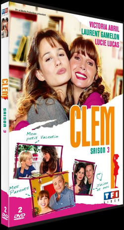 Clem - Saison 3
