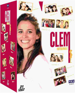 Clem - Intégrale
