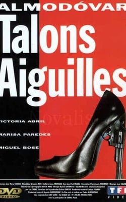 Talons aiguilles