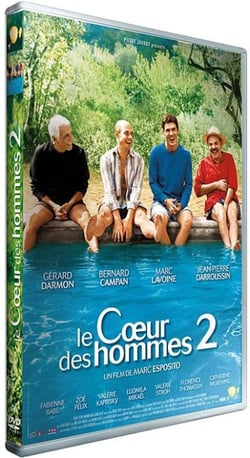 Le Coeur des hommes 2