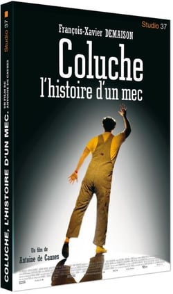 Coluche, l'histoire d'un mec