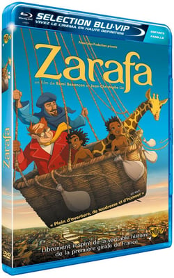 Zarafa