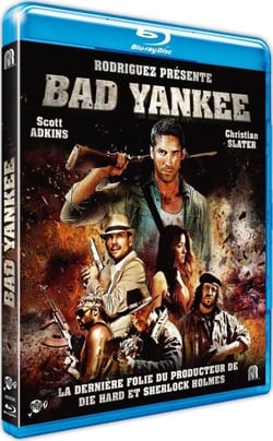 Bad Yankee