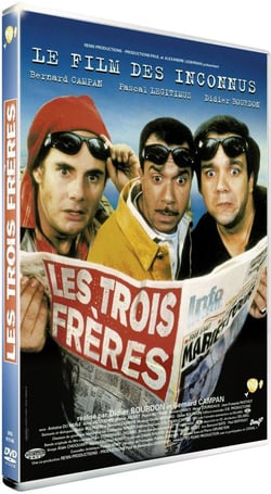 Les Trois frères