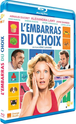 L'Embarras du choix