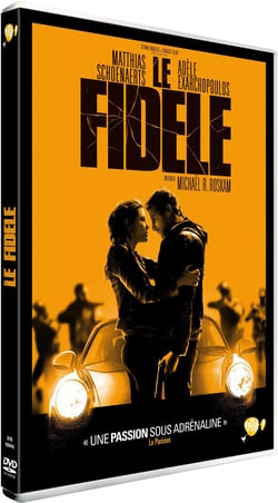 Le Fidèle