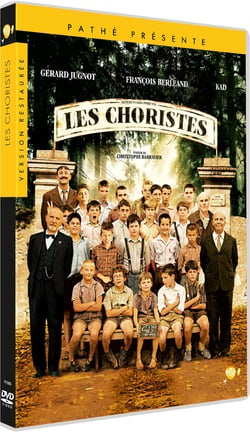 Les Choristes