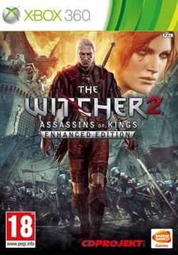 The Witcher 2 : Assassins of Kings - Enhanced Edition