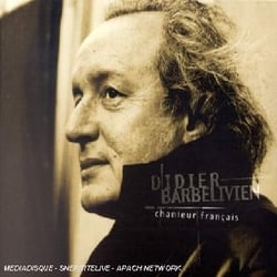 Chanteur francais - CD