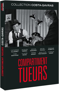 Compartiment tueurs
