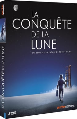 La Conquête de la Lune