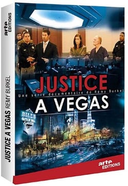 Justice à Vegas