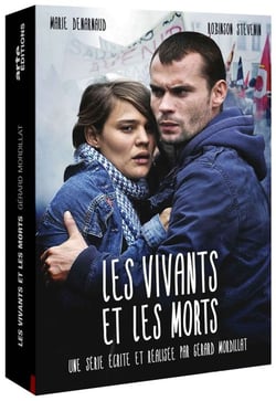 Les Vivants et les morts