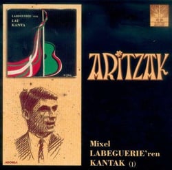 Mixel Labeguerie'Ren Kantak