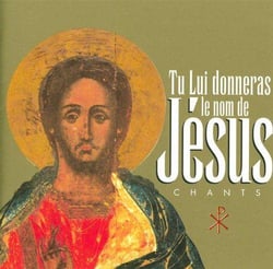 Tu lui donneras le nom de Jésus