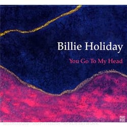 You go to my head