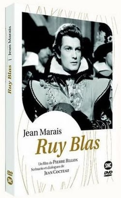 Ruy Blas