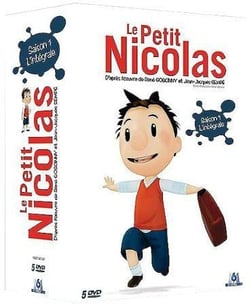 Le Petit Nicolas - Saison 1