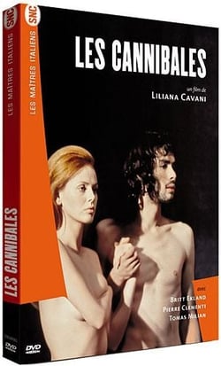 Les Cannibales