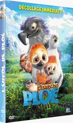 L'Envol de Ploé