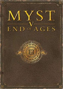 Myst 5 (jeu)
