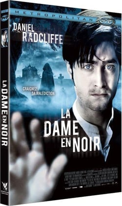 La Dame en noir