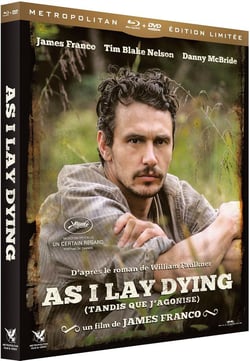 As I Lay Dying (Tandis que j'agonise)