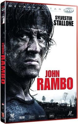 John Rambo
