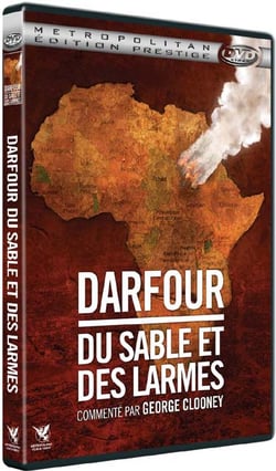 Darfour - Du sable et des larmes