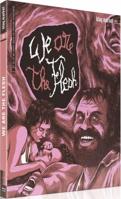We Are the Flesh