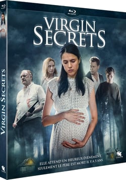 Virgin Secrets