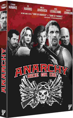 Anarchy