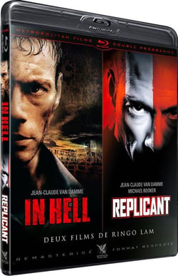 Replicant + In Hell