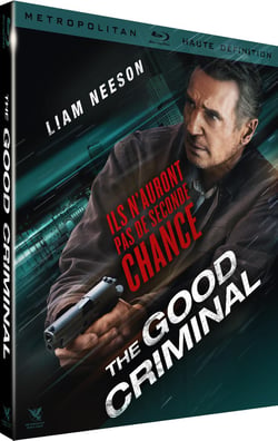 The Good Criminal