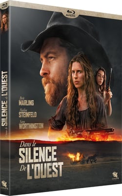 Dans le silence de l'ouest