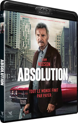 Absolution