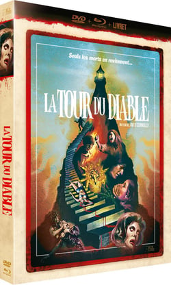 La Tour du Diable