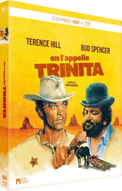 On l'appelle Trinita