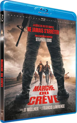 Marche ou crève