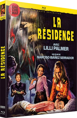 La Résidence