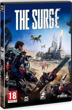 The Surge
