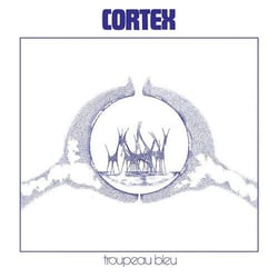 Troupeau Bleu - édition;colorée