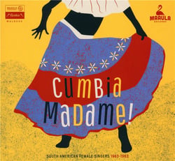 Cumbia madame !