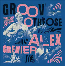 Groov'otheose