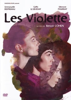 Les Violettes