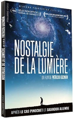 Nostalgie de la lumière
