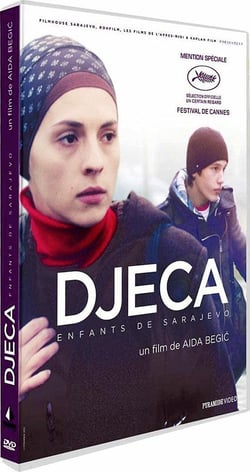 Djeca : Enfants de Sarajevo