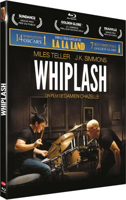 Whiplash
