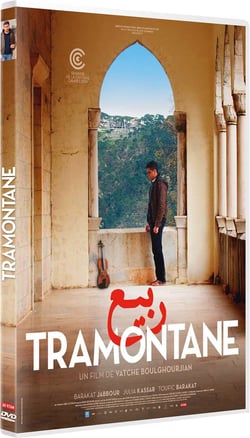 Tramontane