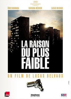 La Raison du plus faible